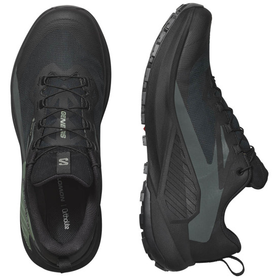 Salomon Genesis GTX